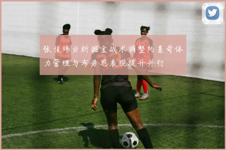 张佳玮分析掘金战术调整约基奇体力管理与布劳恩表现提升并行