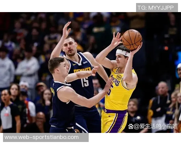 掘金缺阵影响防守表现福克斯与瓦塞尔在激烈对抗中展现实力