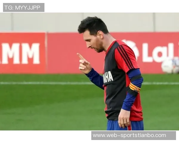 拉波尔塔重申向梅西致敬的计划2026年底是最佳时机