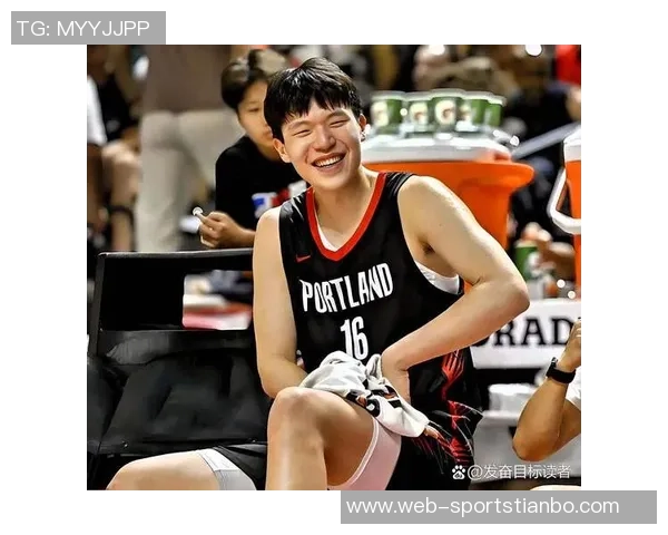 拓记：杨瀚森客场表现出色或将留队主场归来或重返发展联盟